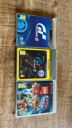 Playstation 3 games, Spelcomputers en Games, 3 spelers of meer, Ophalen of Verzenden, Zo goed als nieuw, Vanaf 3 jaar