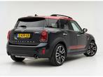 MINI Countryman 2.0 John Cooper Works ALL4 | Pa € 32.495,0, Auto's, Mini, Automaat, 1998 cc, Gebruikt, Alcantara