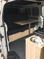 Belasting&RDW interieur pakket: bouw in 1 middag je bus om, Caravans en Kamperen, Camper-accessoires, ., Nieuw, Ophalen of Verzenden