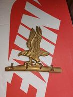 .Messing roofvogel, Antiek en Kunst, Ophalen of Verzenden