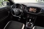 Volkswagen T-Roc 1.5 TSI Sport Autom Navi Camera Sportst Sto, Stof, 4 cilinders, 150 pk, Bedrijf