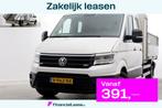 Volkswagen Crafter 35 2.0 TDI 140pk E6 D.C. Highline Kipper, Gebruikt, Euro 6, 4 cilinders, Volkswagen