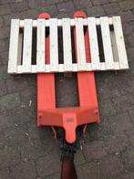 Pallets geschikt voor een pompwagen, palletbed. Vanaf € 2,--, Doe-het-zelf en Verbouw, Hout en Planken, Ophalen, Zo goed als nieuw