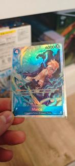 Verschillende one piece kaarten, Ophalen of Verzenden, Zo goed als nieuw