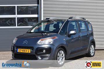 Citroen C3 1.6 VTI AURA / TREKHAAK / AIRCO  beschikbaar voor biedingen