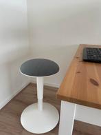 IKEA Kruk - NILSERIK, Ophalen, In hoogte verstelbaar, Zo goed als nieuw, Kunststof