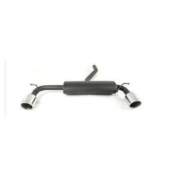 123SPORTUITLAAT ULTER SPORT  MERCEDES A-Classe (2005-2015) w beschikbaar voor biedingen