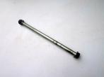 Honda CB250 achterbrug as CB 250 brugas swingarm axle MC24, Ophalen of Verzenden
