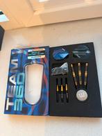 Winmau Team 360 Bradley van der Velden 90% 22g, Sport en Fitness, Darts, Ophalen of Verzenden, Zo goed als nieuw, Pijlen