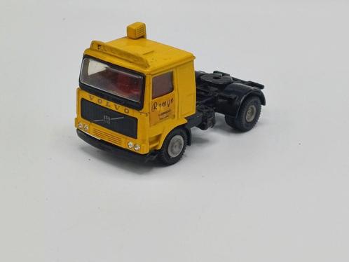 Smith Volvo f12 Romijn, Hobby en Vrije tijd, Modelauto's | 1:50, Zo goed als nieuw, Bus of Vrachtwagen, Tekno, Ophalen of Verzenden