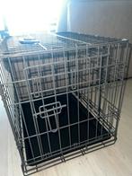 Adori Hondenbench klein/middelgroot, Dieren en Toebehoren, Hondenbenches, Ophalen, Zo goed als nieuw