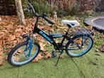 Jongensfiets 20 inch wielmaat, Fietsen en Brommers, Ophalen, Gebruikt, 20 inch, Handrem