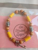 Mooie armband, Sieraden, Tassen en Uiterlijk, Ophalen of Verzenden, Nieuw, Armband