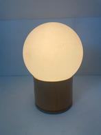 Fatboy bolleke met standaard, Kunststof, Minder dan 50 watt, Accu, Ophalen of Verzenden