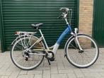 Batavus elektrische E-bike fiets met weinig gereden km’s!!!!, Fietsen en Brommers, Elektrische fietsen, Ophalen, Zo goed als nieuw