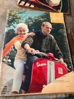 Libelle nr.38 uit 1959, Boeken, Tijdschriften en Kranten, Ophalen of Verzenden, Gelezen, Damesbladen