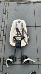 Yepp fiets stoeltje voorop het stuur, Verzenden, Zo goed als nieuw