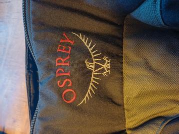 Osprey bagpack 80 L beschikbaar voor biedingen