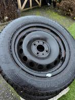 Winterbanden Fiat 500 - 175/65R14. T.E.A.B, Ophalen, Gebruikt