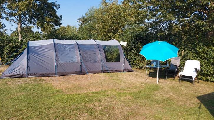 ALLES om te kamperen. Van tent tot afwasrekje.., Caravans en Kamperen, Tenten, Ophalen of Verzenden