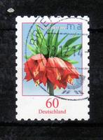 Duitsland Bloemen 3043, Postzegels en Munten, Postzegels | Europa | Duitsland, 1990 tot heden, Verzenden