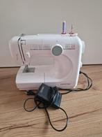 Lifetec Naaimachine LT8709 - Zo goed als nieuw!, Hobby en Vrije tijd, Naaimachines en Toebehoren, Ophalen, Zo goed als nieuw, Naaimachine
