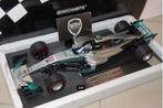 SALE! F1 MERCEDES FW08 BOTTAS 1ST WIN RUSSIAN Minichamps WRH, Hobby en Vrije tijd, Modelauto's | 1:18, Ophalen of Verzenden, Zo goed als nieuw
