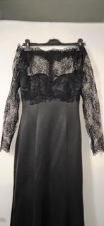 Galajurk, Ophalen of Verzenden, Zo goed als nieuw, Maat 38/40 (M), Galajurk