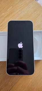 iPhone 13 128GB Starlight - Zo goed als nieuw!, 128 GB, Wit, IPhone 13, Ophalen of Verzenden
