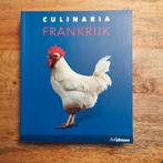 Frankrijk culinaria kookboek, Ophalen, Zo goed als nieuw