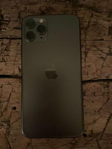 Iphone 11 pro, 256gb beschikbaar voor biedingen