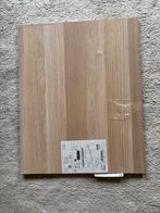 Komplement plank, Ophalen, Nieuw