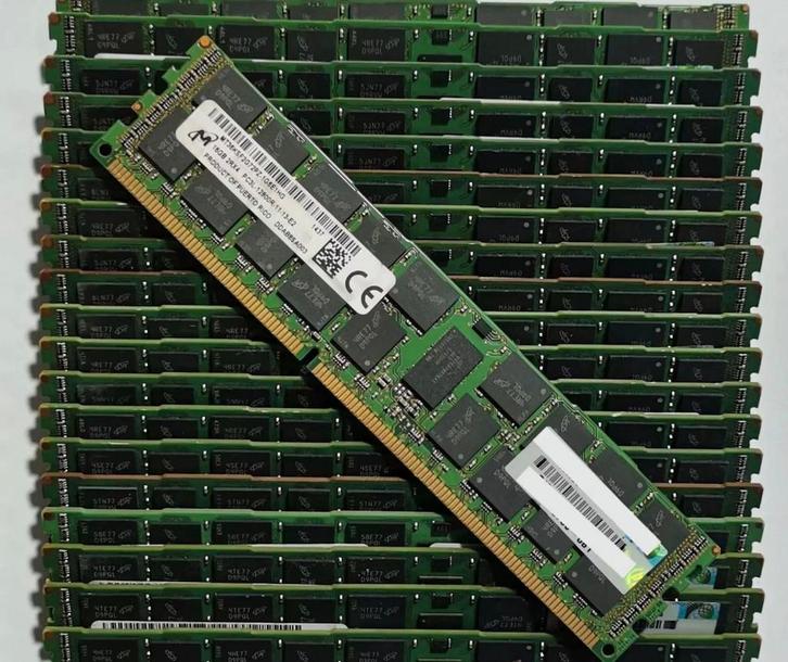 Diverse RAM sticks beschikbaar, Computers en Software, RAM geheugen, Zo goed als nieuw, Desktop, DDR3, Ophalen of Verzenden