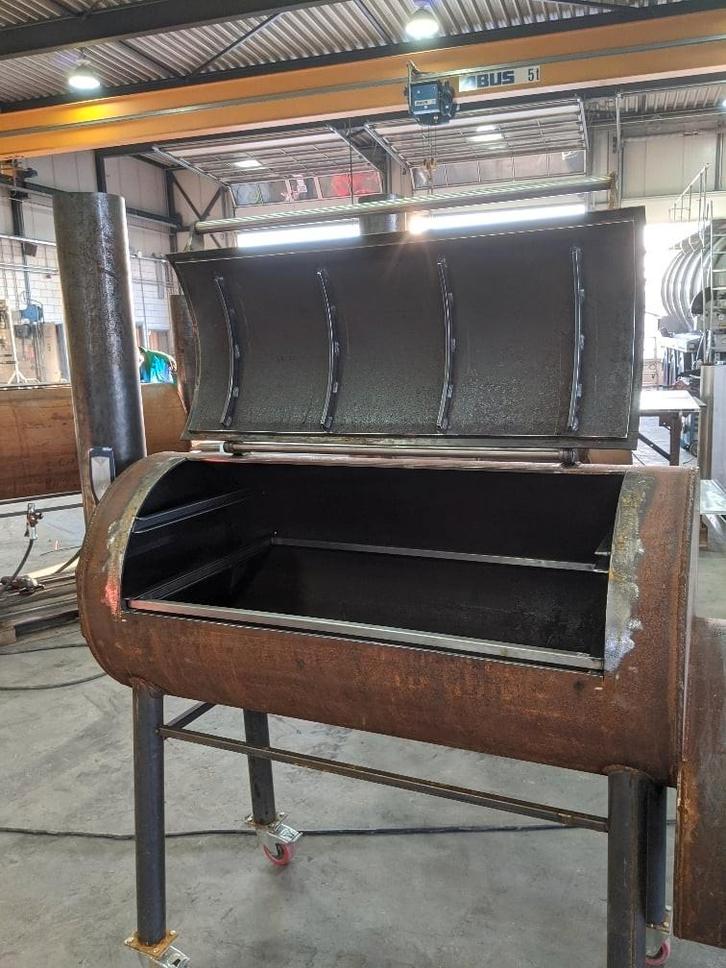 Expansievaten voor project, Tuin en Terras, Tuinhaarden, Ophalen