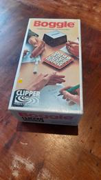 Boggle originele doos versie compleet mooi Clipper, Hobby en Vrije tijd, Gezelschapsspellen | Overige, Een of twee spelers, Ophalen of Verzenden