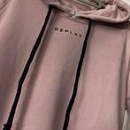 Replay top, Maat 42/44 (L), Nieuw, Ophalen of Verzenden, Roze