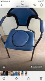 Te koop prima postoel, ook voor lange mensen, Diversen, Verpleegmiddelen, Ophalen, Zo goed als nieuw