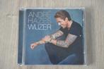 ANDRE HAZES == WIJZER 10 geweldige nummers, Verzenden, Zo goed als nieuw, Levenslied of Smartlap