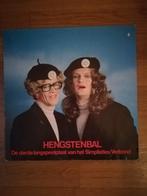 Simplistisch Verbond - Hengstenbal (1977), Overige genres, Gebruikt, Ophalen of Verzenden, 12 inch