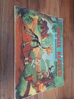 Molle Klaver en de Geheimzinnige Meridiaan, Boeken, Ophalen of Verzenden, Gelezen, Martijn Krabbé, Fictie algemeen