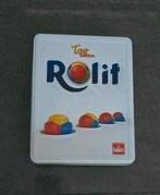 Rolit reis spel, Ophalen of Verzenden, Zo goed als nieuw