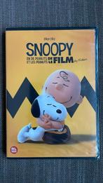 Snoopy en de Peanuts - de film dvd, Alle leeftijden, Ophalen of Verzenden, Nieuw in verpakking