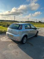Fiat Punto 1.4 5-deurs , betrouwbaar & APK t/m 10/2026, Auto's, Fiat, Voorwielaandrijving, Stof, 4 cilinders, 400 kg