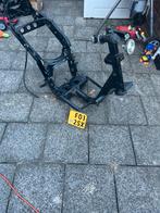 Piaggio zip brom in onderdelen zonder wok, Fietsen en Brommers, Scooters | Piaggio, Ophalen of Verzenden, Zo goed als nieuw, Zip