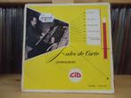 7" Single Jules De Corte - Levensliedjes Volume I, Gebruikt, 7 inch, Single, Ophalen of Verzenden