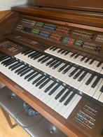 Yamaha Electone FS-70 Orgel - Prachtige Klanken!, Muziek en Instrumenten, Orgels, Ophalen, Gebruikt, 3 klavieren, Orgel