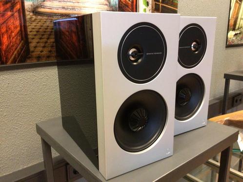Definitive Technology D11, Audio, Tv en Foto, Luidsprekers, Zo goed als nieuw, Front, Rear of Stereo speakers, 120 watt of meer
