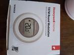 Honeywell kamerthermostaat T87M, Doe-het-zelf en Verbouw, Thermostaten, Ophalen of Verzenden, Zo goed als nieuw