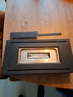 Compacte Gelhaard - Inzethaard, Huis en Inrichting, Haarden, Ophalen, Gebruikt, Inzethaard, Gelhaard