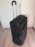 Koffer, Sieraden, Tassen en Uiterlijk, Koffers, Overige materialen, Zo goed als nieuw, Slot, 35 tot 45 cm
